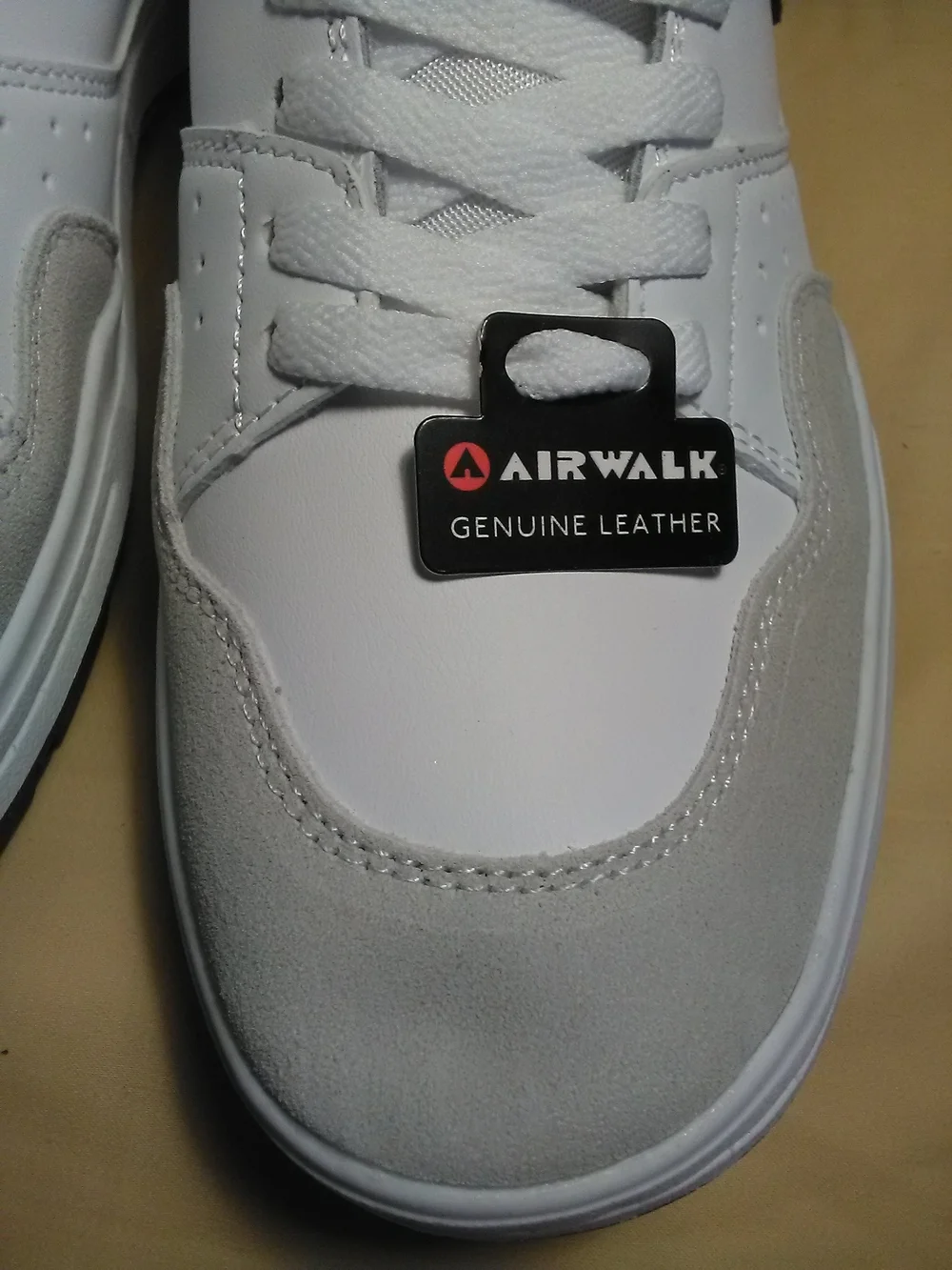 Airwalk high top